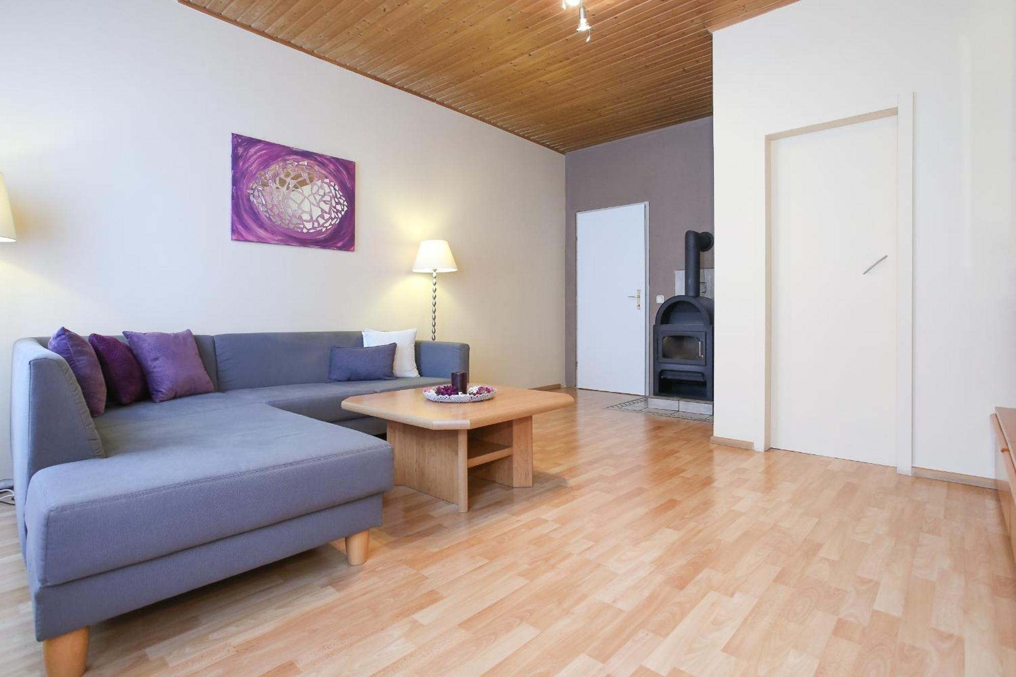 Mozart Apartments Wien Rum bild